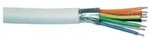 ABUS Security-Center Bulk-Sicherheits-/Alarmkabel 50 m