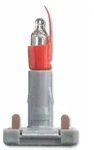 Busch-Jaeger Steck-Glimmlampe, 230V, 0,4mA, Schalter/Taster