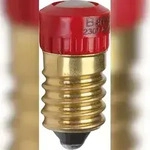 Berker LED-Lampe E14 167901