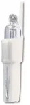 Busch-Jaeger IMPULS Steck-Gl&uuml;hlampe, 8V, 40mA, Schalter/Taster