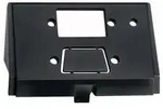 Merten Einschub sw 464391