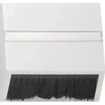 Gira Zentralplatte rws-gl 068203