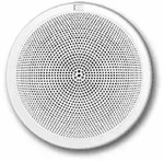 Busch-Jaeger AUDIOWORLD Lautsprecher-Abdeckgitter, wei&szlig;
