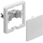 10 Stk. ABL GmbH Ger&auml;teanschluss-Dose UP 2506 2506110