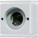 Jung Lichtsignal o.Haube 637-14 W 637-14W