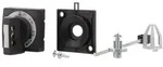 Eaton T&uuml;rkupplungsgriff IP65 PKZ0-XH 106132