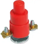 BACHMANN Thermoschutzschalter 1-polig, 1p f&uuml;r Kabeltrommel, Ansprechtemperatur 56&deg;