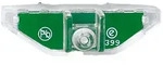 Merten LED-Beleuchtungs-Modul MEG3901-0000
