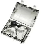 BACHMANN SAFEBOX 6x IP64