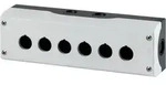 Eaton Aufbaugeh&auml;use M22-I6 216540
