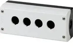 Eaton Aufbaugeh&auml;use M22-I4 216539