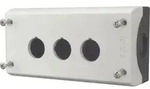 Eaton Aufbaugeh&auml;use M22-I3 216538