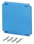 Hensel Einbauplatte Mi EP 02 2000695