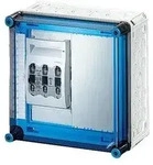 Hensel Sicherungsgeh&auml;use Mi 6226 2000643