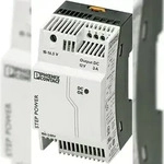Phoenix Contact STEP-PS/1AC/12DC/3 Hutschienen-Netzteil (DIN-Rail) 12 V/DC 3.3 A 36 W