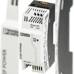 Phoenix Contact STEP-PS/1AC/12DC/1.5 Hutschienen-Netzteil (DIN-Rail) 12 V/DC 1.65 A
