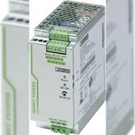 Phoenix Contact QUINT-PS/1AC/24DC/10 Hutschienen-Netzteil (DIN-Rail) 24 V/DC 10 A 240