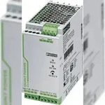 Phoenix Contact QUINT-PS/3AC/24DC/20 Hutschienen-Netzteil (DIN-Rail) 24 V/DC 20 A 480