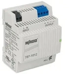 WAGO GmbH & Co. KG Stromversorgung 787-1012