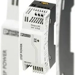 Phoenix Contact STEP-PS/1AC/24DC/0.75 Hutschienen-Netzteil (DIN-Rail) 24 V/DC 0.83 A