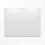 Jung LED-Lichtsignal aws LS 539 WW LEDWB LS539WWLEDWB