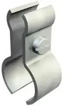 50 Stk. OBO Bettermann Spanndrahtschelle 1020 14-18 G 1404180