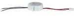 Paulmann VDE Elektroniktrafo Discmax. 35-105W 230/12V 105VA Wei&szlig; 97729