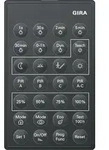 Gira IR-Fernbedienung 238200