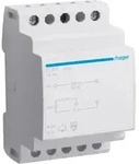 Hager Klingeltrafo,Sekund&auml;r 8V/2A oder 12V/1,33A