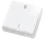 Eltako Funk-Minihandsender FMH2-wg 30000755