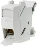 METZ CONNECT E-DAT modul REG 8(8) HS LG, Modul Hutschiene