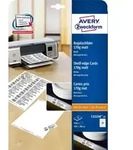 AVERY Zweckform Regalschilder f&uuml;r Preis- & Scannerleisten