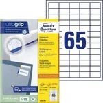 AVERY Zweckform Abziehhilfe QuickPEEL,ultragrip Universaletiketten 3666-200