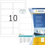 HERMA Etikett Movables 10307 96x50,8mm wei&szlig; 1.000 St../Pack.