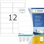 HERMA Haftetikett Movables 10311 99,1x42,3 mm wei&szlig; 1.200 St./Pack.