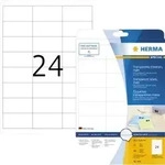 HERMA Etikett Special 4681 66x33,8mm tr 600 St./Pack.