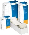 HERMA Etikett 8166 endlos 1bahnig 111,76x48,4mm wei&szlig; 2.000 St./Pack.