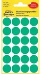 Avery Zweckform AVERY&reg; Zweckform Markierungspunkte 3090, &Oslash; 8 mm, 4 Bogen/416
