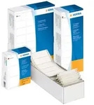 HERMA Computeretiketten endlos, 88,9 x 35,7 mm, 2-bahnig
