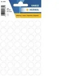 HERMA Farbpunkt Etikett 1838 13mm ws 240 St./Pack.