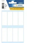 HERMA Vielzwecketikett 3749 20x50mm wei&szlig; 56 St./Pack.