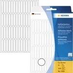 HERMA Vielzwecketikett 2300 5x35mm wei&szlig; 1.920 St./Pack.