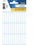 HERMA Vielzwecketikett 3735 5x35mm wei&szlig; 252 St./Pack.