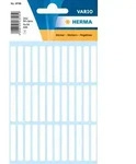 Herma 3610 Vielzwecketiketten wei&szlig; 8x12 mm Papier matt 462 St.(S)