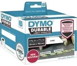 DYMO Thermoetikett 1933087 59x190mm ws 170 St./Rl.