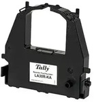 Farbbandkassette Nylon schwarz