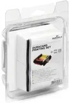 Durable Druckzubeh&ouml;r-Set f&uuml;r Duracard ID 300, 1 Set, Art. Nr. 891300