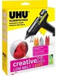 UHU Hei&szlig;klebepistole creative XL Low Melt