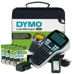 DYMO LabelManager 420P Etikettendrucker ABC