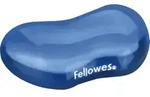 Fellowes Handgelenkauflage Flex blau